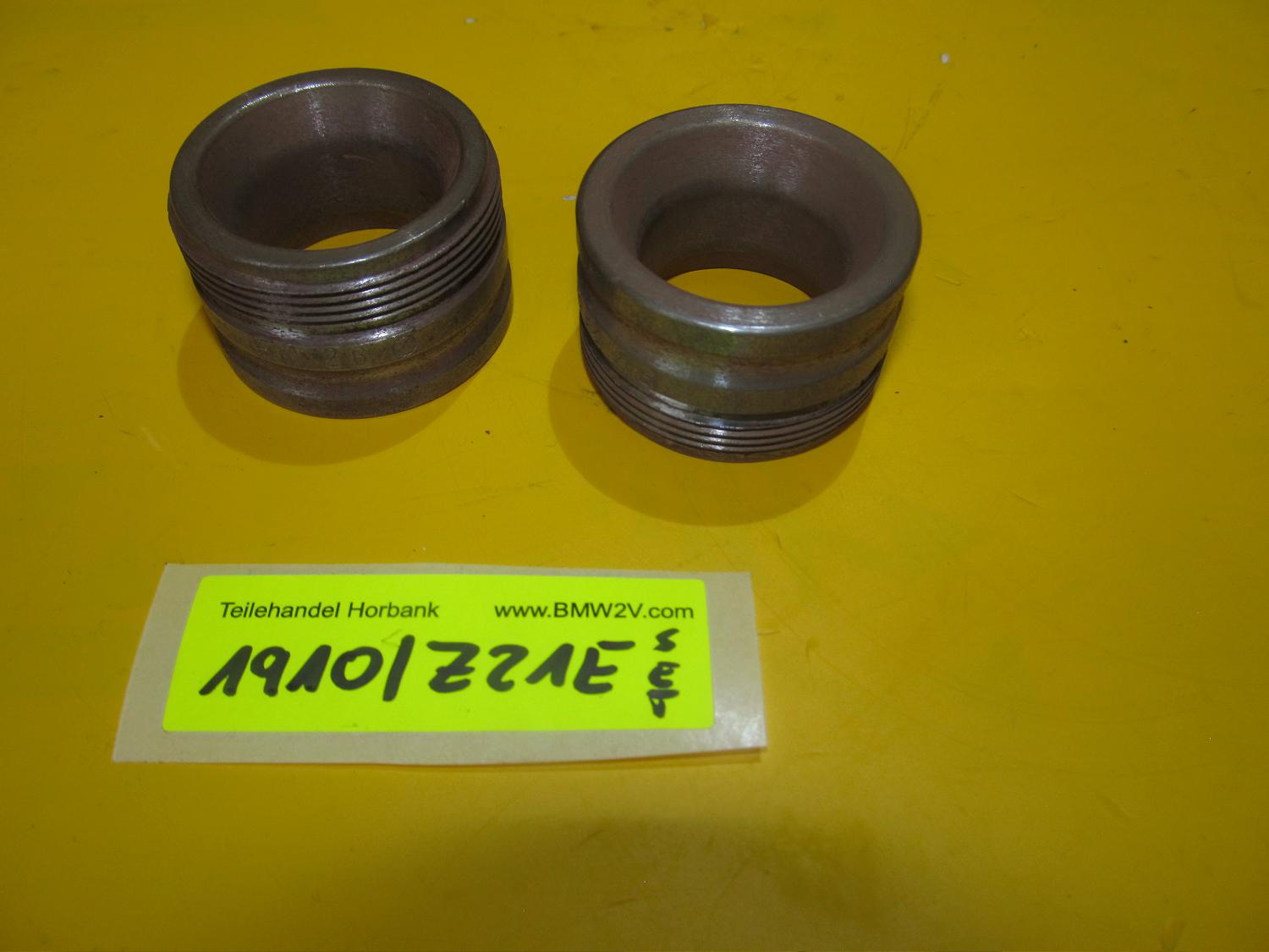 Vergaserdichtsatz BMW R80RT Mit Bing Vergaser Inkl. Membran NEU