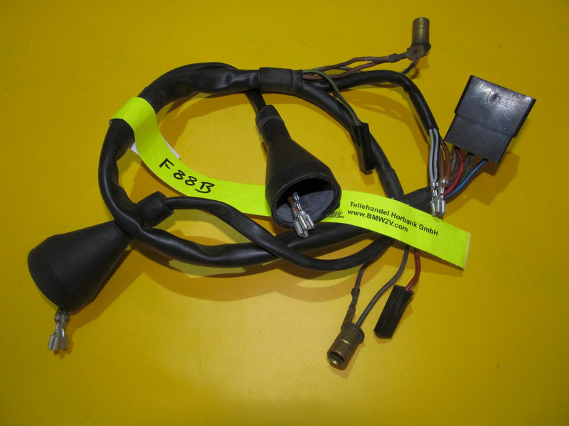 BMW R100 R80 RT RS Kabel Kabelbaum Verkleidung Blinker 1243237 cable indicator