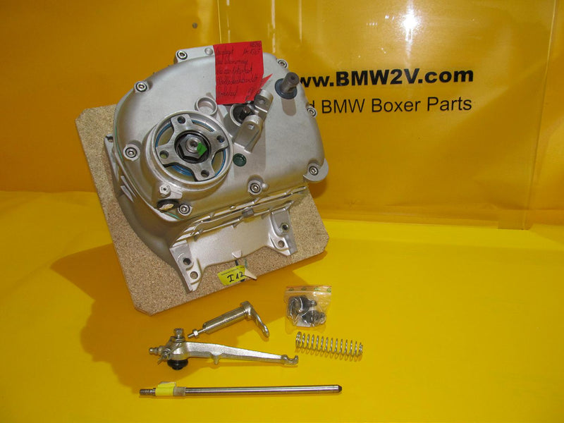 Getriebe neu gelagert Kickstarter BMW R100 R80 R75 R65 R45 CS RT RS /7 gearbox