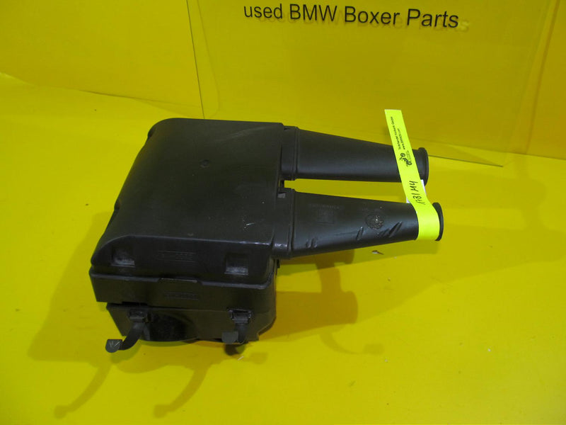 BMW R100 R80 R65 SLS Luftfilterkasten Luftfilter 1981-1996 air filter box