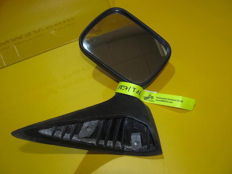 BMW R80 RT R100 RT Rückspiegel Spiegel links 2302173 rear view mirror
