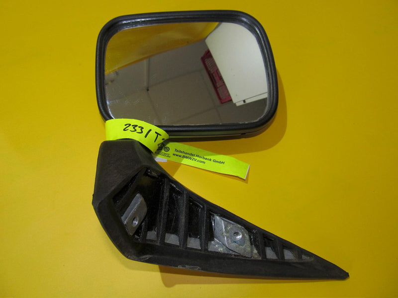 BMW R80 RT 100 RT Rückspiegel Spiegel rechts groß 2302174 rear view mirror