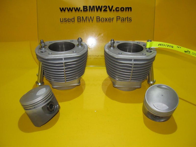 BMW R80 GS R RT Satz Zylinder Nikasil cylinder piston set
