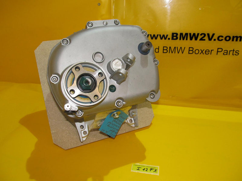 Getriebe neu gelagert Kickstarter BMW R45 R65 R75 R80 R100 RT RS /7 o.AT gearbox