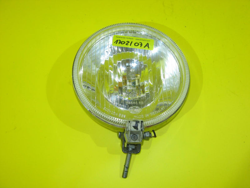 150mm Zusatzscheinwerfer Lampe Hella 301-124369 24585 R8)