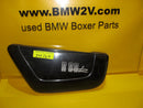 BMW R80R R100R Seitendeckel rechts 230738 side cover right