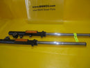 BMW R100 GS R80 PD Gabel Gabelholme Brembo 90-95 1458069 1458070 fork legs