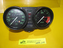 BMW R60 R75 /6  R80 ab 1976 Instrumente Cockpit  Motometer W773 -geprüft- Strumento console
