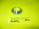 BMW R100 R80 R65 Monolever Buchse Distanzhülse Steckachse 11mm 1452173 axle bush