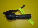 BMW R90 R80 R75 R60 /6 /7 Griffeinheit rechts Lenkerarmatur Gasgriff 1234846