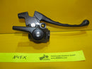 BMW R75 R60 R50 /5 R90S /6 Griffeinheit rechts Lenkerarmatur Gasgriff 1232981 la