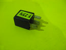 BMW R100 R80 GS K75 K100 R1100 Relais Schließer klein schwarz 1459677 relay