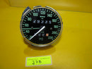 BMW R100 S RS Tachometer W670 1243416 Contagiri Tacometro
