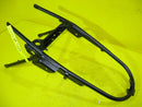 BMW R100 R90 R75 R60 /6 /7 Heckrahmen Rahmen lackiert LWB rear frame