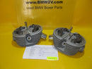 BMW R90 S Satz Zylinderkopf -überholt- 42/40mm Cylinderhead refurbished