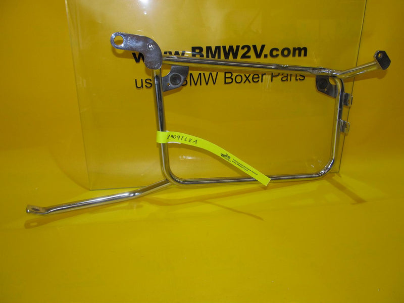 BMW R45 R65 78-84 Kofferträger Kofferhalter Rechts 78-84 baggage case holder right