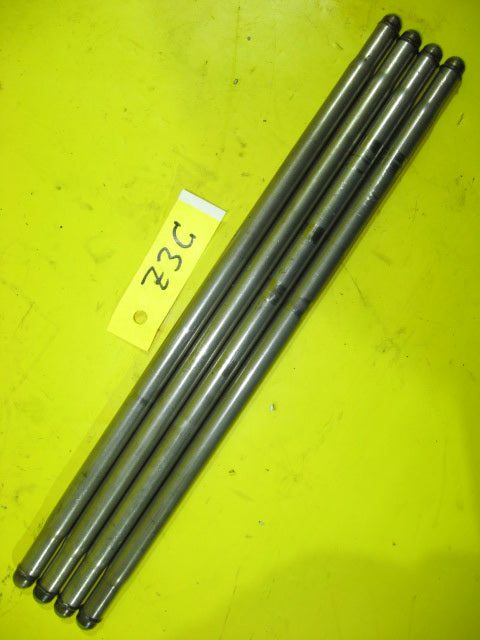 Set Stößelstangen BMW R50 R60 R75 R90 /5 /6 69-75 pushrods