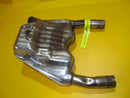 BMW R100R R80R Sammler Vorschalldämpfer 1338724 exhaust manifold muffler