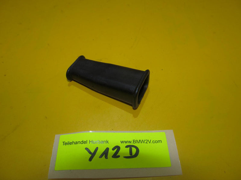 BMW R100 R90 R80 R75 R65 R45 Manschette Gummitülle Gaszug 1230037 cup gas cable