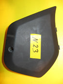 Abdeckung Fußbremse BMW R80 R100 GS R 1457917 cover foot brake