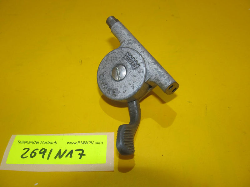 BMW R45 R65 R75 R80 R90 R100 /5 /6 /7 Magura Chokehebel starter choke