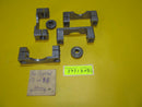 BMW R100 R60 R75 R80 R90 S RS RT CS /6 /7 Set Kipphebel Bock Einteilig Umbau