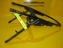 BMW R100 R80 R75 R60 /7 RS RT S CS Rahmen Heckrahmen 77-84 rear frame