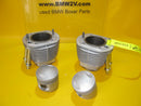 BMW R80 /7 RT 77-80 Set Kolben und Zylinder Stahl 84,775 cylinder piston steel
