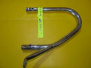BMW R100 R80 R75 R60 Sturzbügel rechts Symmetrisch crashbar left