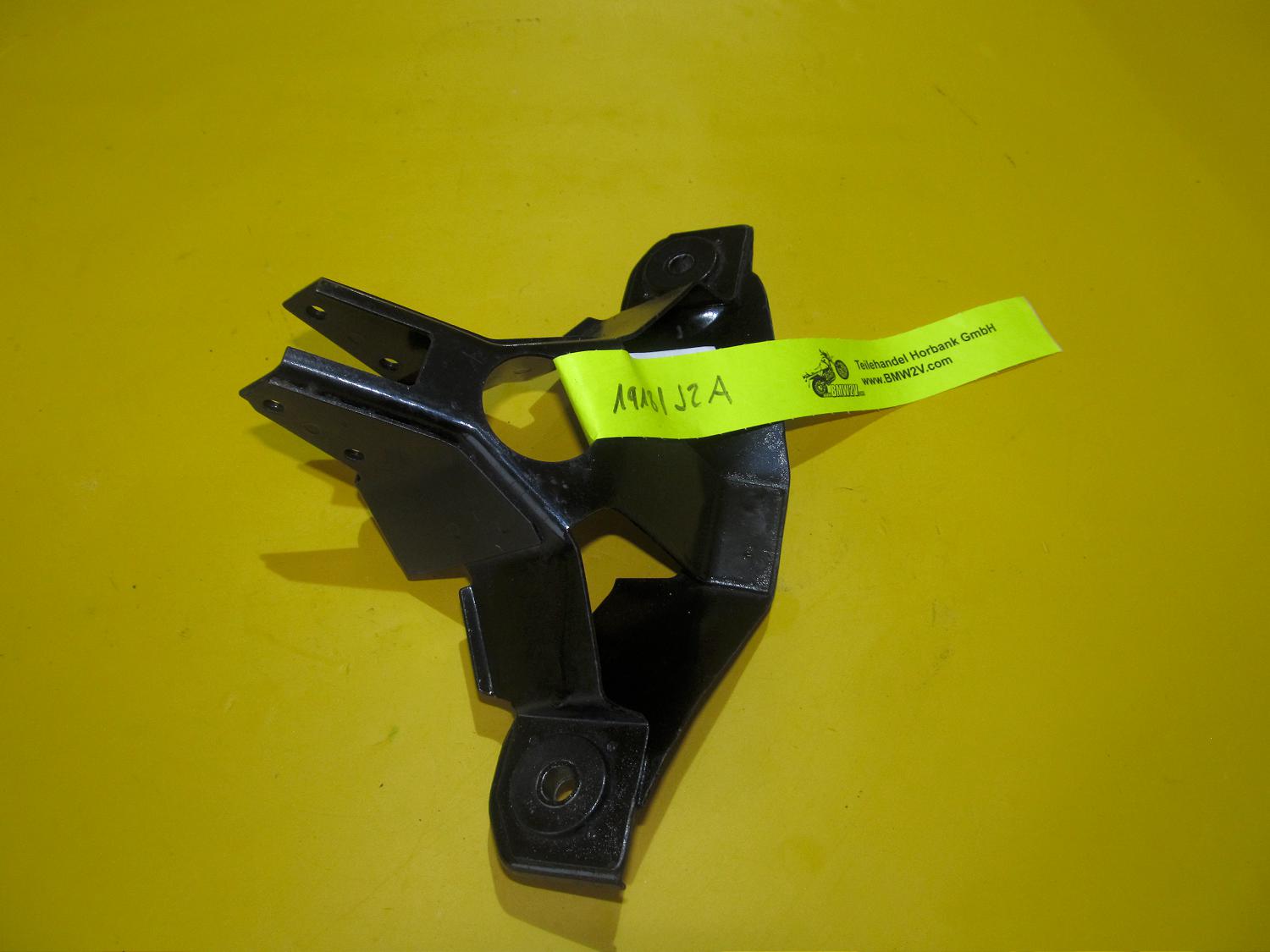 BMW R45 R65 Cockpithalter Instrumentenhalter Halter cockpit holder