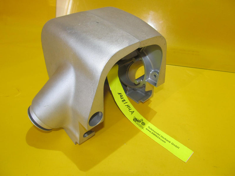 BMW R45 R50 R60 R65 R75 R80 R90 R100 /5 /6 /7 Luftfilterkasten Alu airbox