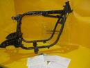 BMW R80 Monolever Rahmen Hauptrahmen 85-95 (1986) unfallfrei motorcycle frame