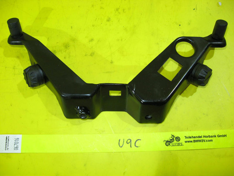 Tankhalter Halter BMW R65 R80 R100 Monolever 91-96 2307318 tank holder