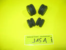 BMW R100 R90 R80 R75 Set Gummilagerung Instrumentenhalter 1232245