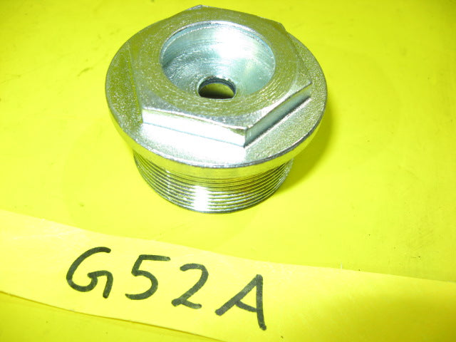 BMW R100 R90 R80 R75 R60 /6 /7 Verschlussschraube Gabelfaust Tauchrohr 1231506