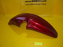 BMW R100GS R80 GS Schutzblech vorne tief mystic rot 2315065 front fender