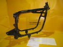 BMW R100 GS Hauptrahmen Rahmen mit Brief 1992 motorcycle main frame