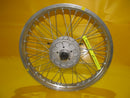 BMW R100 R90 R75 R60 /6 /7 Vorderrad Felge Weinmann 1.85x19 front wheel