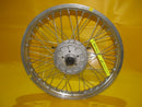BMW R100 R90 R75 R60 /6 /7 Vorderrad Felge Weinmann 1.85x19 front wheel