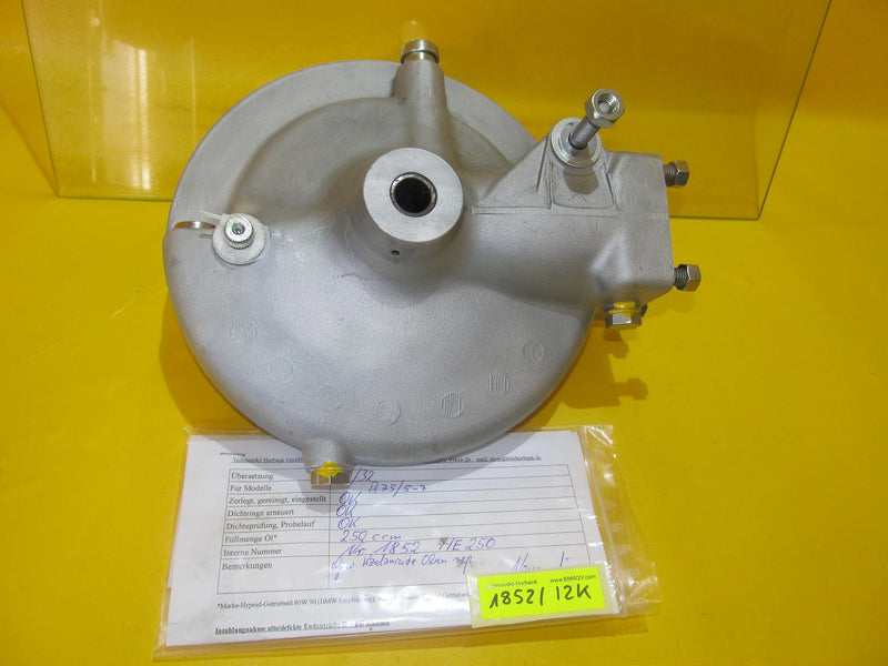 BMW R75/5 / R75/6 / R75/7 / R80/7 Endantrieb Winkeltrieb 32/10 -überholt- final drive
