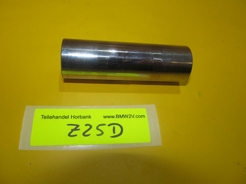 BMW R90 /6 R90S Kolbenbolzen 22x13x71 0712199 piston pin spinotto del pistone