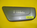 BMW R80R R100R Seitendeckel rechts 2307378 stratossilber side cover right