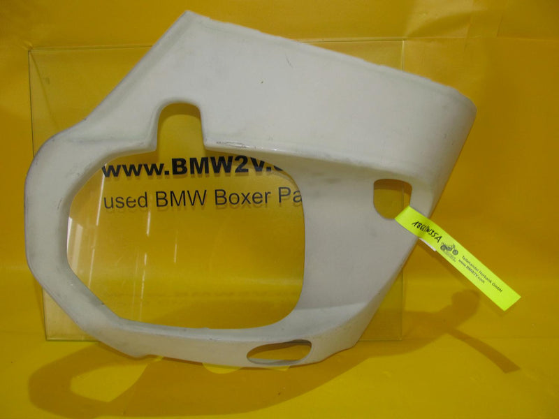BMW R100 R80 RT RS Verkleidung Seitenteil rechts unten 1235726 fairing cover right