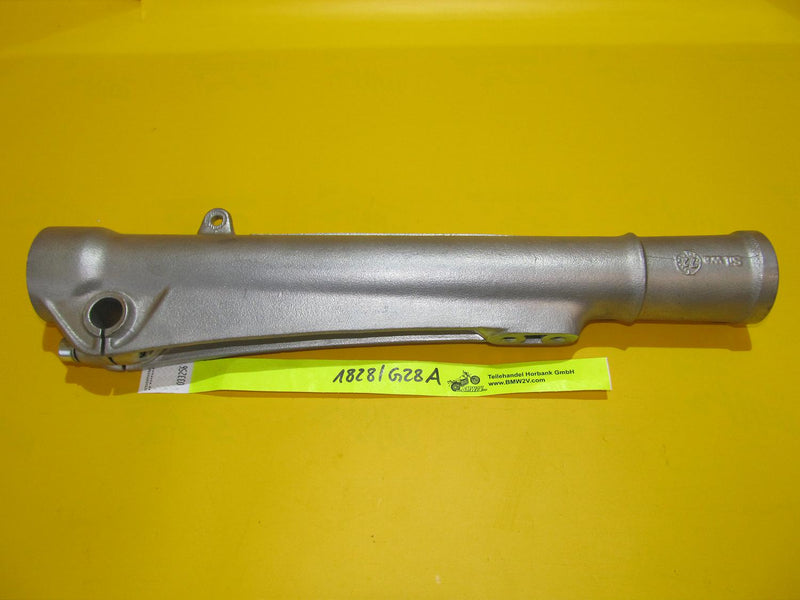 BMW R75 R60 R50 /5 Gabelfaust Tauchrohr links 17mm 2000377 NEU fork tube