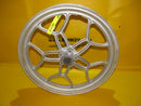 BMW R65 LS Vorderrad Felge 2.15x18 2302247 gestrahlt front wheel