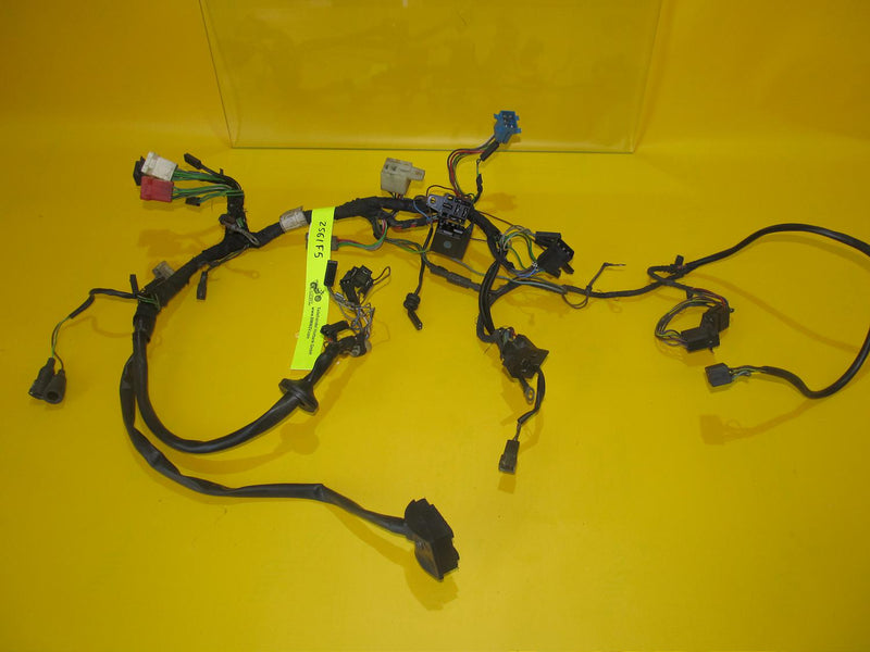 BMW R80 R65 Monolever Kabelbaum 1985-1991 1244400 harness sfruttare