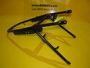 BMW R100 R80 R75 R60 /7 RT RS 77-84 Heckrahmen Rahmen LWB rear frame