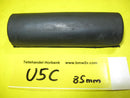 BMW R100 R80 R75 R60 /5 /6 /7 Tankauflage Gummiauflage 85mm 1230031