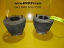 BMW R60 /5 /6 69-76 Satz Zylinder Stahl 73,5mm 97mm 0-Maß z. schleifen cylinder