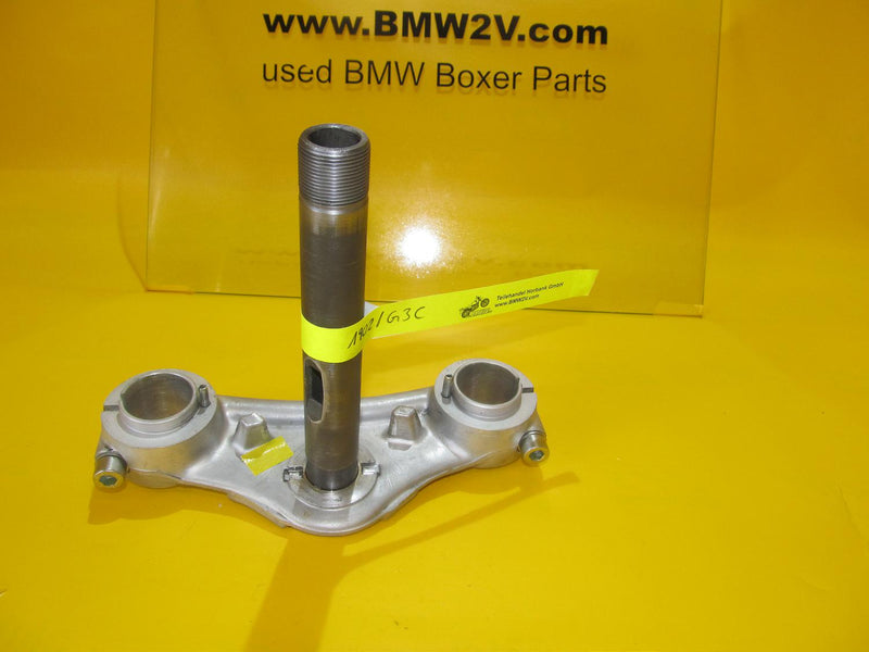 BMW R100 R90 R80 R75 R60 /6 /7 Gabel Gabelbrücke unten 36mm 1233956 triple clamp